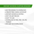 how to customize your holiday gram fundraiser ideas